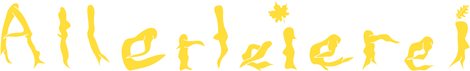 Allerleierei